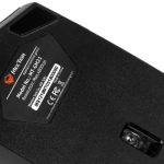 Meetion MT-GM21 Φωτιζόμενο Gaming Ποντίκι - Image 10