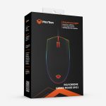 Meetion MT-GM21 Φωτιζόμενο Gaming Ποντίκι - Image 11