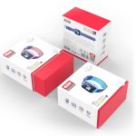 XO H100 Παιδικό Smart Watch 2G Ρόζ - Image 14