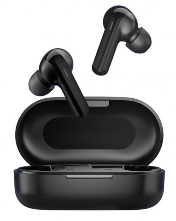 Haylou GT3 True Wireless Earbuds Black