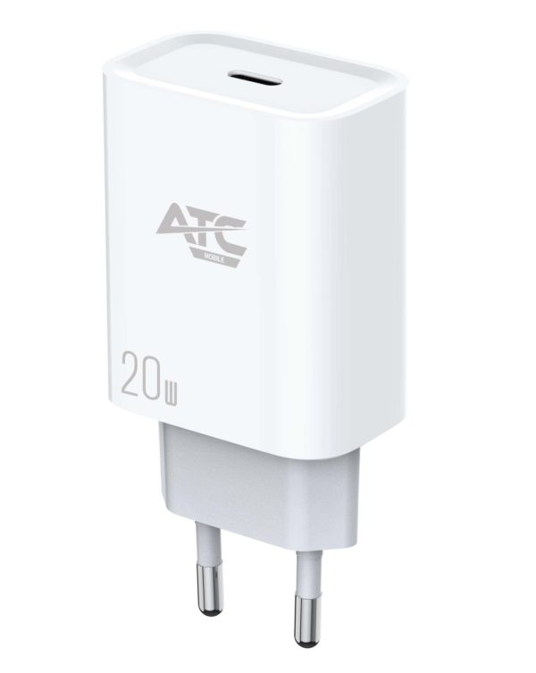 ATC-CHF4 PD Fast Charger 20W