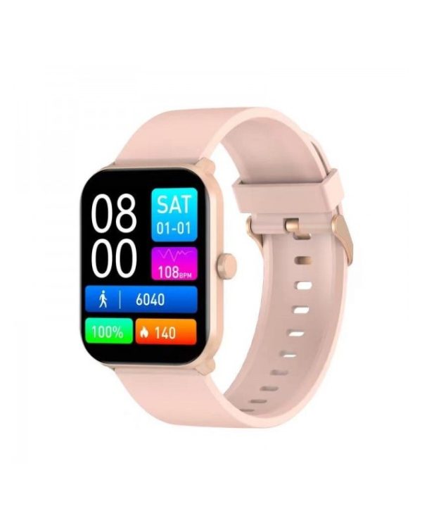 IMILAB Smart Watch W01 Rose Gold