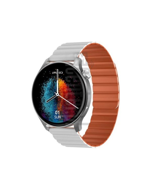 IMILAB Smart Watch W13  Silver