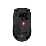 Meetion MT-R560 2.4G Ασύρματο Ποντίκι / Μεταλλικό Γκρι - Image 9