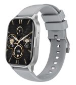XO J10 Amoled Smart Sports Calling Watch (Γκρι) - Image 2