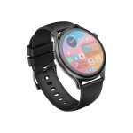 XO J6 smart sports call watch (Μαύρο) - Image 4