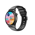 XO J6 smart sports call watch (Μαύρο) - Image 2