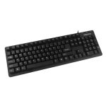 Meetion MT-K202 USB Ενσύρματο Πληκτρολόγιο - Image 8