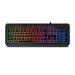 Meetion MT-K9320 Φωτιζόμενο Gaming Πληκτρολόγιο / US - Image 2