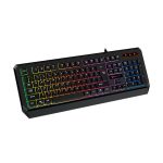 Meetion MT-K9320 Φωτιζόμενο Gaming Πληκτρολόγιο / US - Image 3