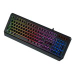 Meetion MT-K9320 Φωτιζόμενο Gaming Πληκτρολόγιο / US - Image 7