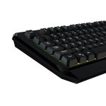 Meetion MT-K9320 Φωτιζόμενο Gaming Πληκτρολόγιο / US - Image 8