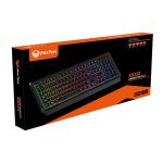 Meetion MT-K9320 Φωτιζόμενο Gaming Πληκτρολόγιο / US - Image 9