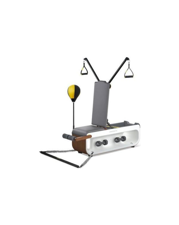 Kingsmith FBB1C Multifunctional Free-fit Bench