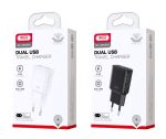 XO L92C EU Διπλός 2.4A Φορτιστής - Image 3