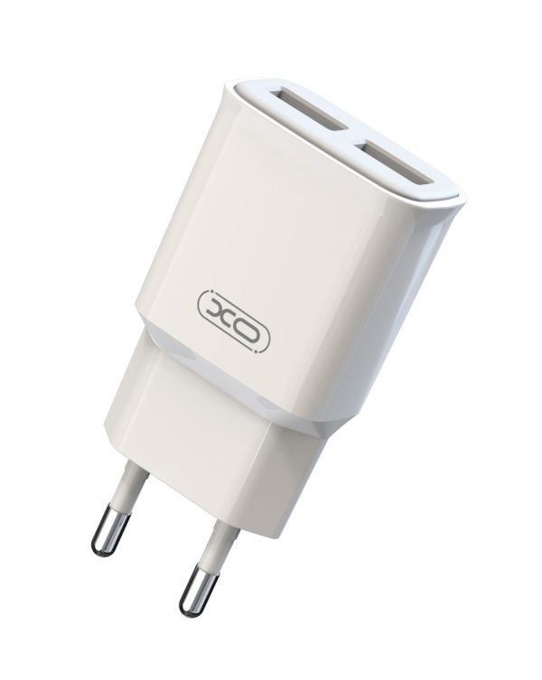 XO L92C EU Διπλός 2.4A Φορτιστής