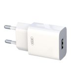 XO L99(EU) 2.4A Φορτιστής Άσπρο - Image 2