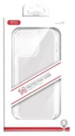 XO K04 Θήκη Σιλικόνης iPhone14 ΜΑΧ 6.7" - Image 10