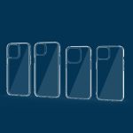 XO K04 Θήκη Σιλικόνης iPhone14 ΜΑΧ 6.7" - Image 8