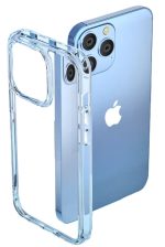 XO K04 Θήκη Σιλικόνης iPhone14 ΜΑΧ 6.7" - Image 2