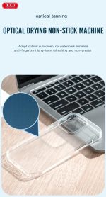 XO K01 Θήκη Σιλικόνης iPhone14 Pro Max 6.7" - Image 7