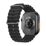 XO M8 PRO smart sports call watch Μαύρο - Image 6