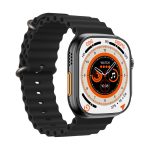 XO M8 PRO smart sports call watch Μαύρο - Image 5