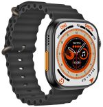 XO M8 PRO smart sports call watch Μαύρο - Image 22