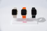 XO smart watch 3-position display frame - Image 10