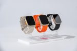 XO smart watch 3-position display frame - Image 9