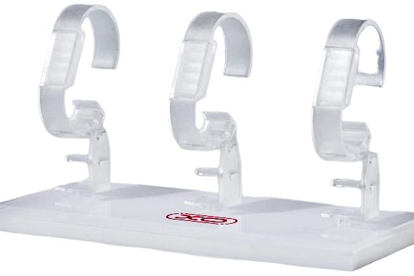 XO smart watch 3-position display frame