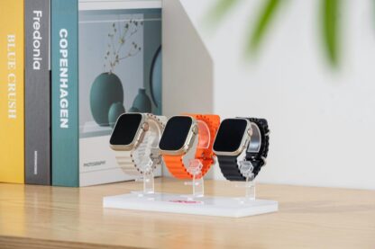 XO smart watch 3-position display frame - Image 6