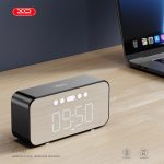 XO F41 Ρολόι - Ξυπνητήρι με Ηχείο Bluetooth - Image 7