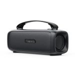 XO F39 Πολύχρωμο Έξωτερικό Φορητό Ηχείο Βluetooth - Image 7