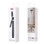 XO SS15 Bluetooth Selfie Stick με Ενισχυμένο Στήριγμα με τρία πόδια 1.8m - Image 9