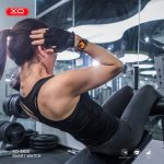 XO M50 Magnetic Suction Sports Call Watch - Image 4