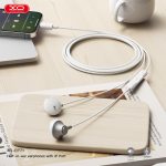 XO EP71 Lightning In ear Άσπρο - Image 4