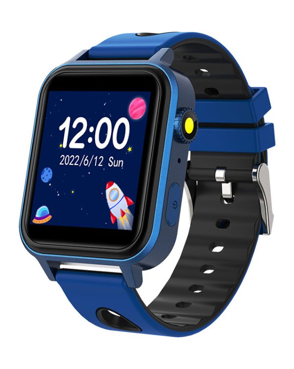XO H120 Smartwatch για Παιδιά με Παιχνίδια