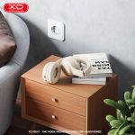 XO BE41 Star Mist ANC Noise Reduction Off-White - Image 8