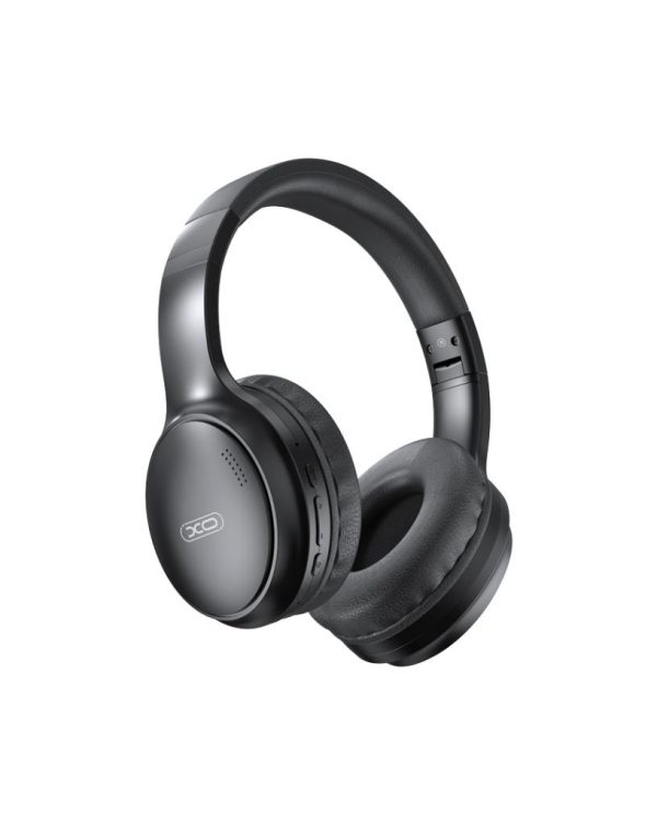 XO BE41 Star Mist ANC Noise Reduction Black