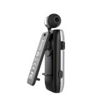 XO BE37 Ενσύρματο Ακουστικό με Μεγάλη Διάρκεια Χρήσης και Ψηφιακή Ένδειξη - Image 4