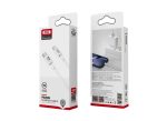 XO NB-Q189A PD 20W Καλώδιο Φόρτισης + Data Type-C σε Lightning 1m - Image 7