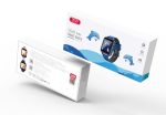 XO H120 Smartwatch για Παιδιά με Παιχνίδια - Image 8