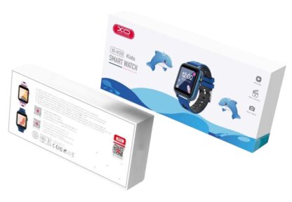 XO H120 Smartwatch για Παιδιά με Παιχνίδια - Image 10