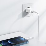 XO L99(EU) 2.4A Φορτιστής Άσπρο - Image 3
