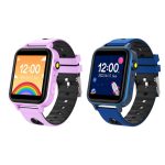 XO H120 Smartwatch για Παιδιά με Παιχνίδια - Image 7