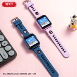 XO H120 Smartwatch για Παιδιά με Παιχνίδια - Image 6