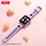 XO H120 Smartwatch για Παιδιά με Παιχνίδια - Image 4