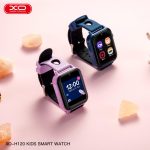 XO H120 Smartwatch για Παιδιά με Παιχνίδια - Image 3