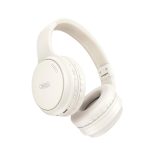 XO BE41 Star Mist ANC Noise Reduction Off-White - Image 5